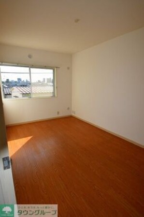 ハイネス今川の物件内観写真